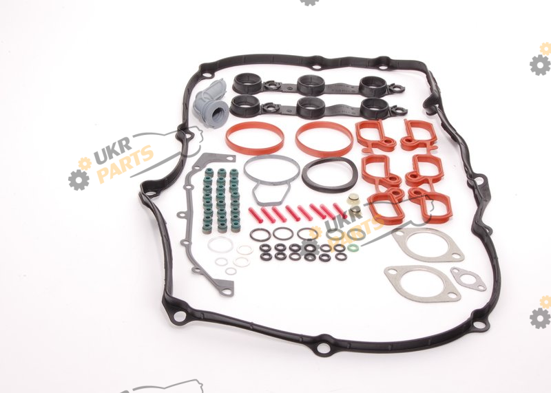  BMW 11 12 7 507 597