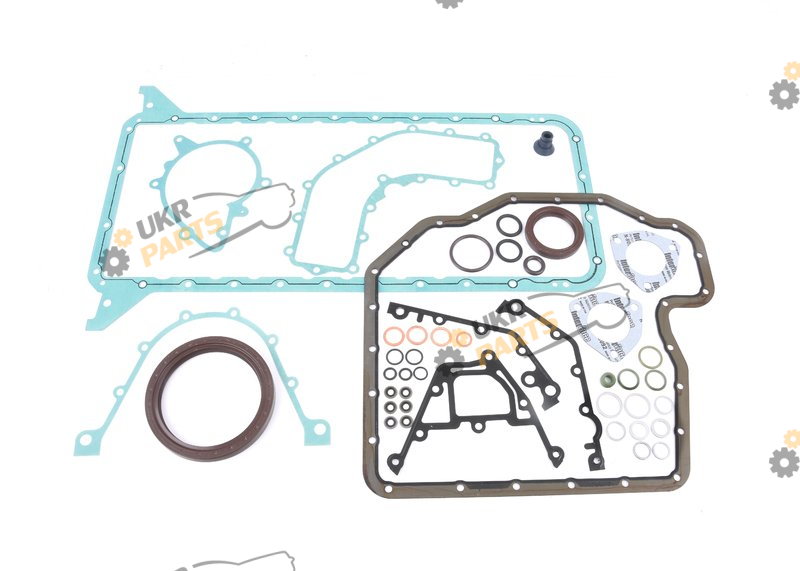  BMW 11119070240