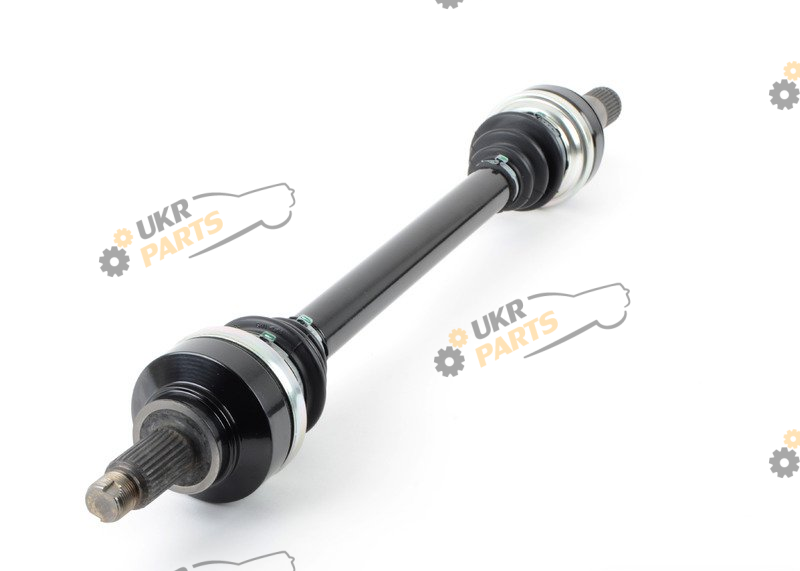 ABTRIEBSWELLE LINKS BMW 33207597685 ABTRIEBSWELLE LINKS BMW 33207597685