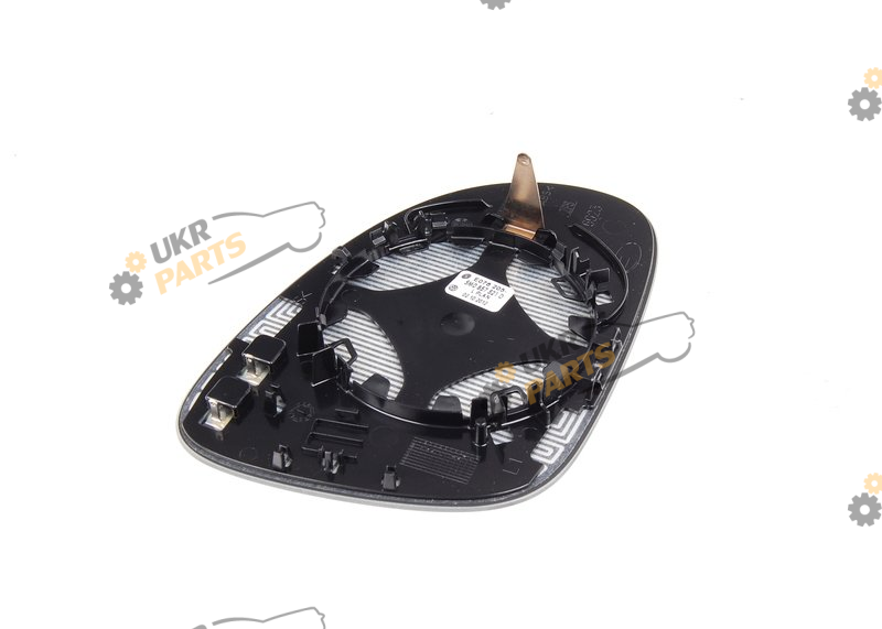 SPIEGEGLAS VAG 5M0857521D SPIEGEGLAS VAG 5M0857521D