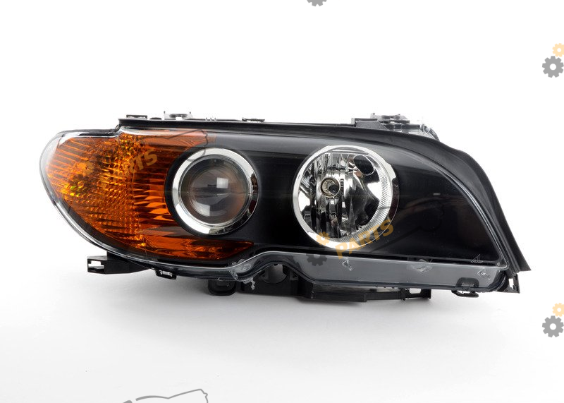 Основная фара BMW 63 12 6 935 724