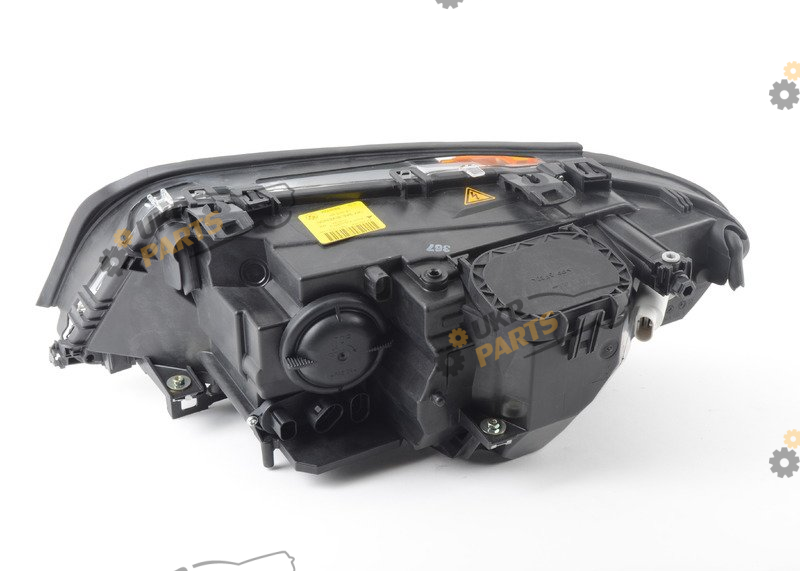 BI-XENON HEADLIGHT RIGHT631010 BMW 63126935724 BI-XENON HEADLIGHT RIGHT631010 BMW 63126935724