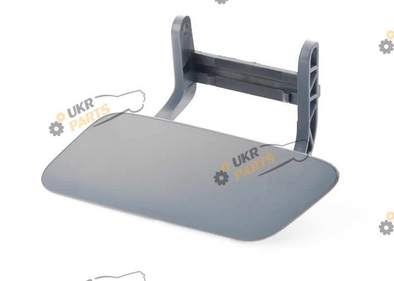 Накладка бампера VAG 8P0955275AGRU