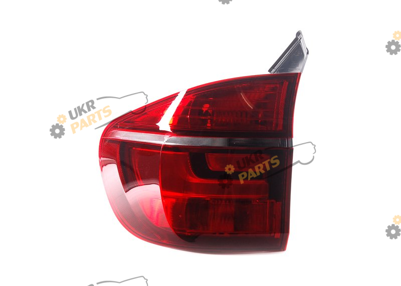  BMW 63217227791