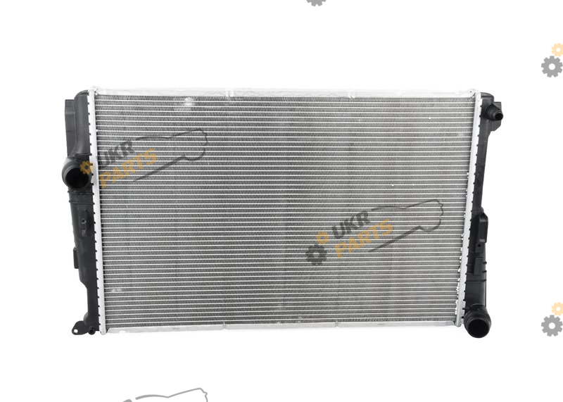  BMW 17118623350