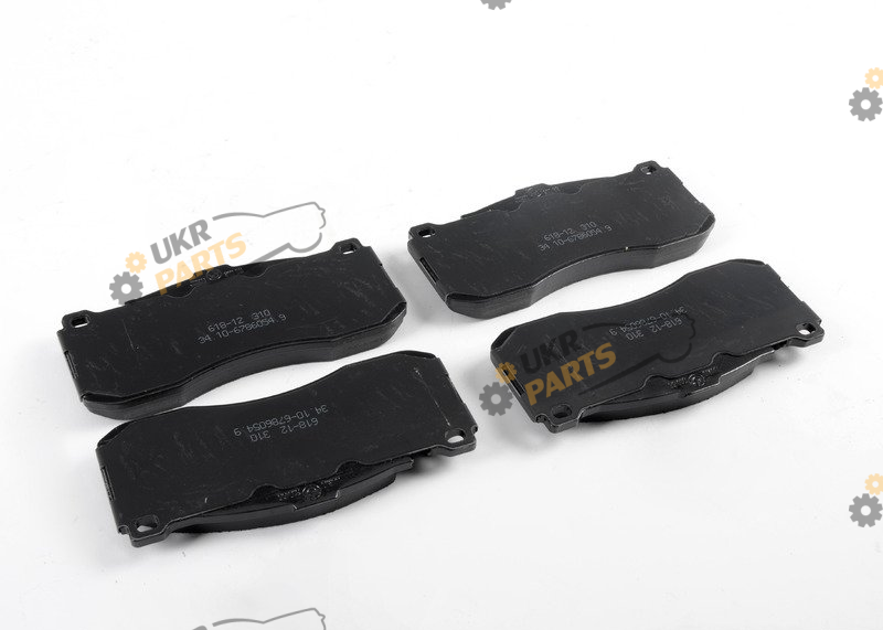 BMW 34106860642 BMW 34106860642