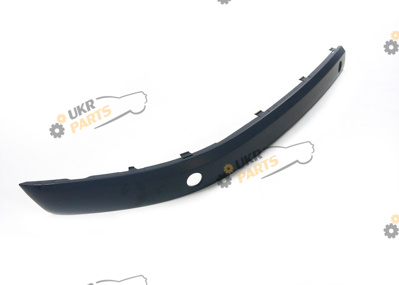 Накладка бампера BMW 51117142192