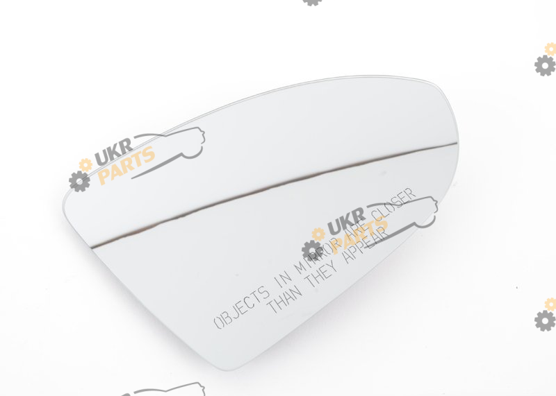 SPIEGEGLAS VAG 5G0857522C SPIEGEGLAS VAG 5G0857522C