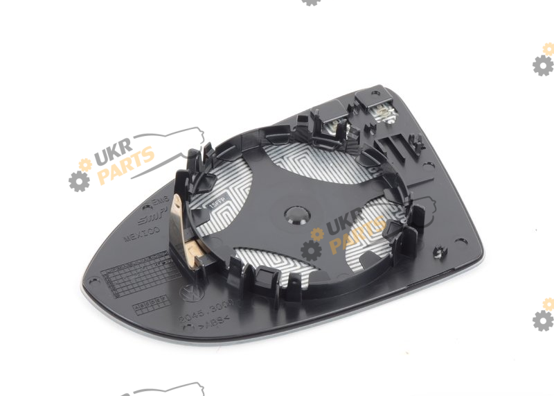 SPIEGEGLAS VAG 5G0857522C SPIEGEGLAS VAG 5G0857522C