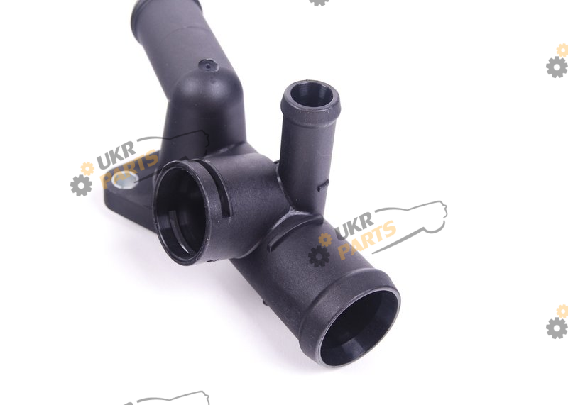 FLANSCH VAG 06A121133AH FLANSCH VAG 06A121133AH