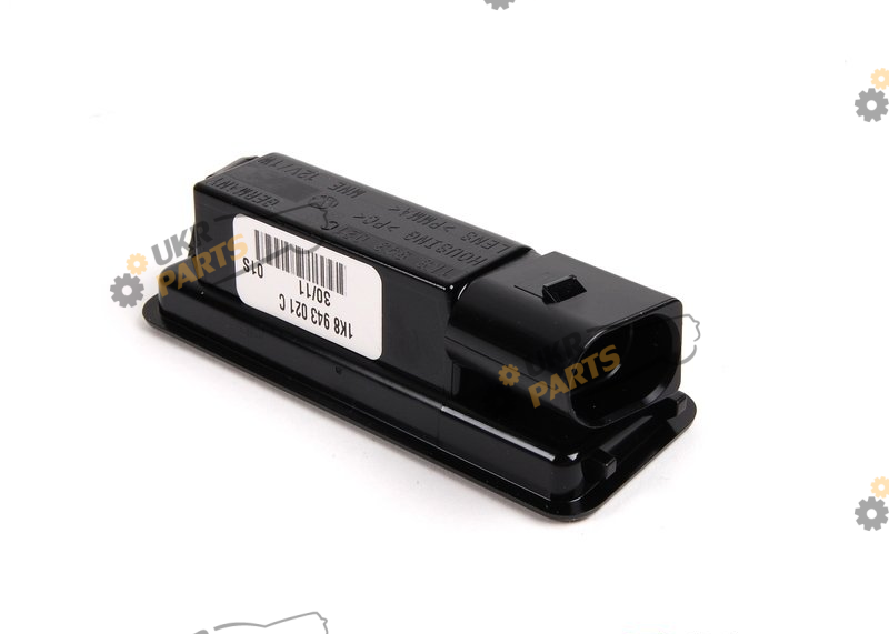 Kennzeichenleuchte PORSCHE 1K8943021C Kennzeichenleuchte PORSCHE 1K8943021C