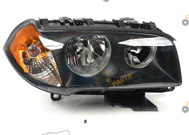 Основная фара BMW 63123418424