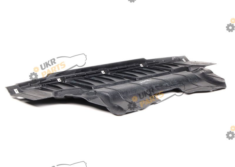 Защита двигателя BMW 51718402436