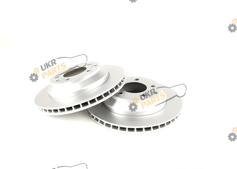 Spare part VAG 7L8615601G Spare part VAG 7L8615601G