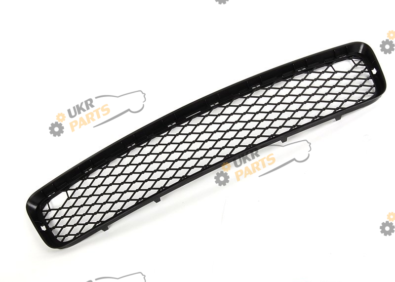 Решетка переднего бампера BMW 51117163956
