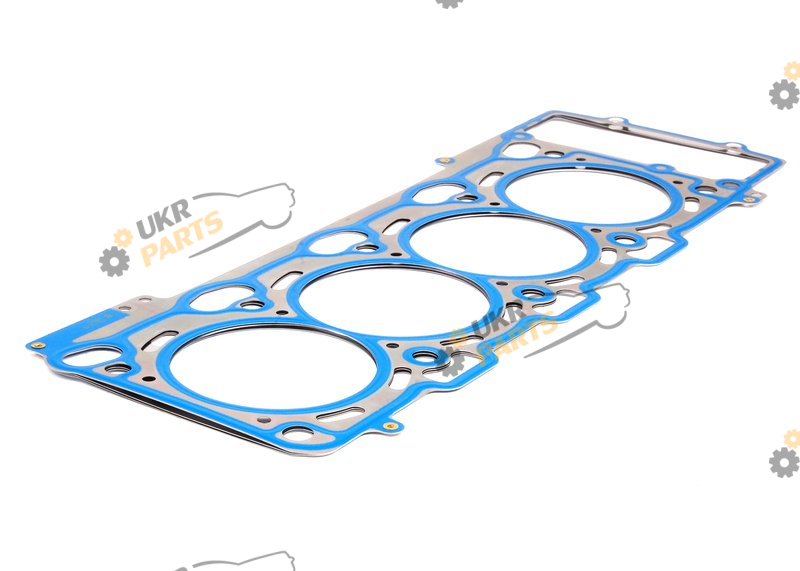  BMW 11 12 7 530 256