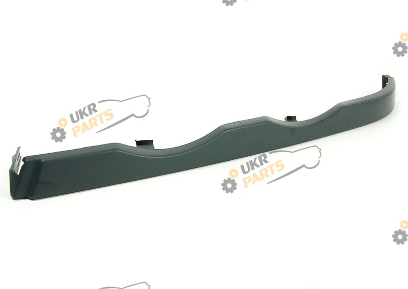 Решетка переднего бампера BMW 51138208485