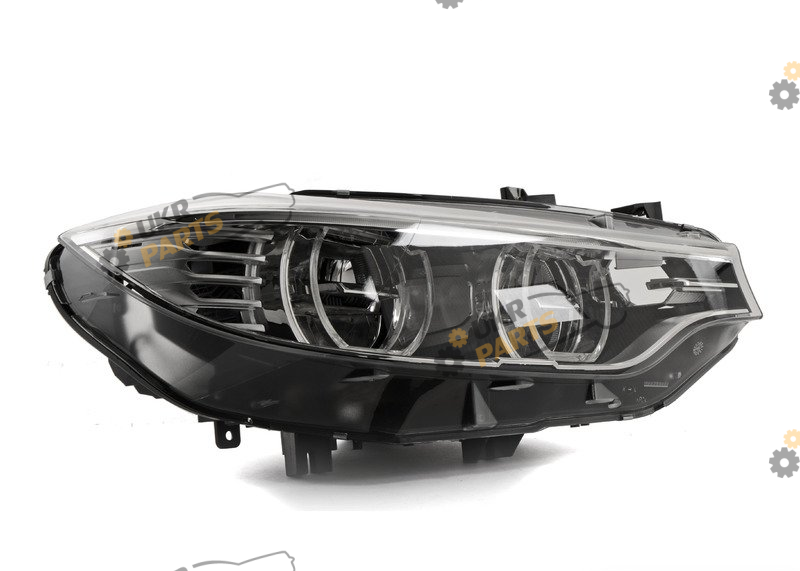 Основная фара BMW 63117377856