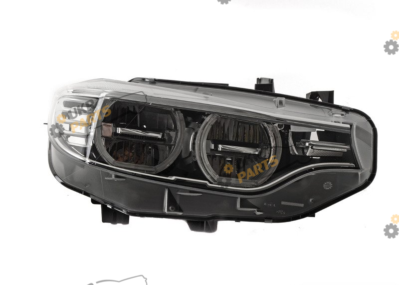 SCHEINWERFER LED RECHTS BMW 63117377856 SCHEINWERFER LED RECHTS BMW 63117377856