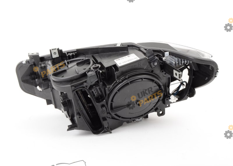 SCHEINWERFER LED RECHTS BMW 63117377856 SCHEINWERFER LED RECHTS BMW 63117377856