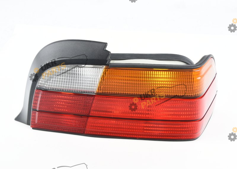  BMW 63218353286