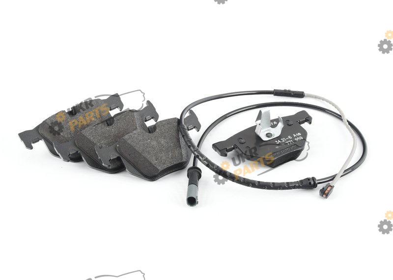  BMW 34212413041