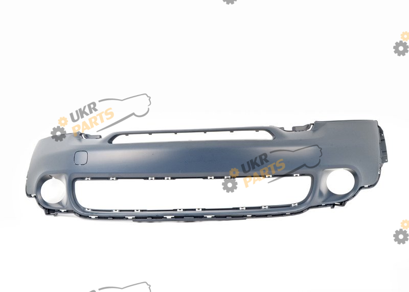 Бампер BMW 51119806064