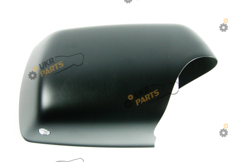 Корпус наружного зеркала BMW 51168266734