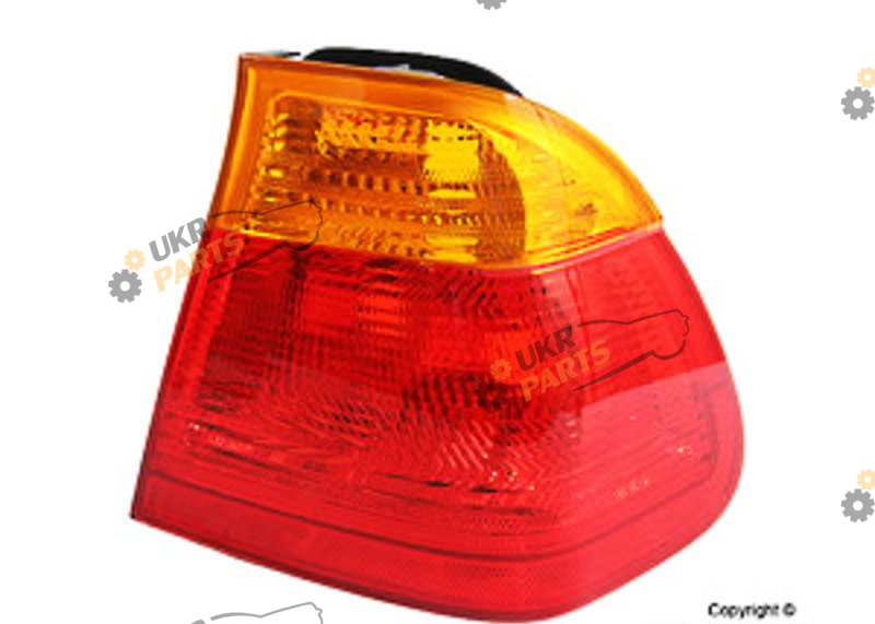 BMW 63218364922 BMW 63218364922