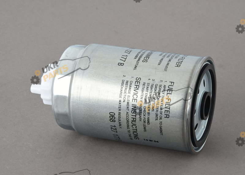 FILTER VAG 068127177B FILTER VAG 068127177B