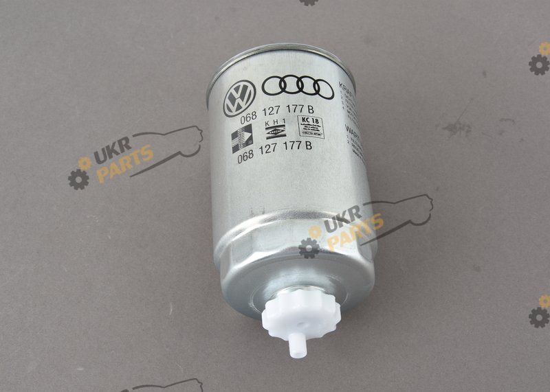 FILTER VAG 068127177B FILTER VAG 068127177B