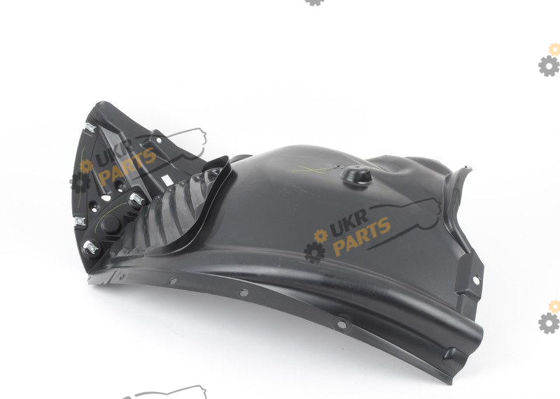 Подкрылок BMW 51717213641