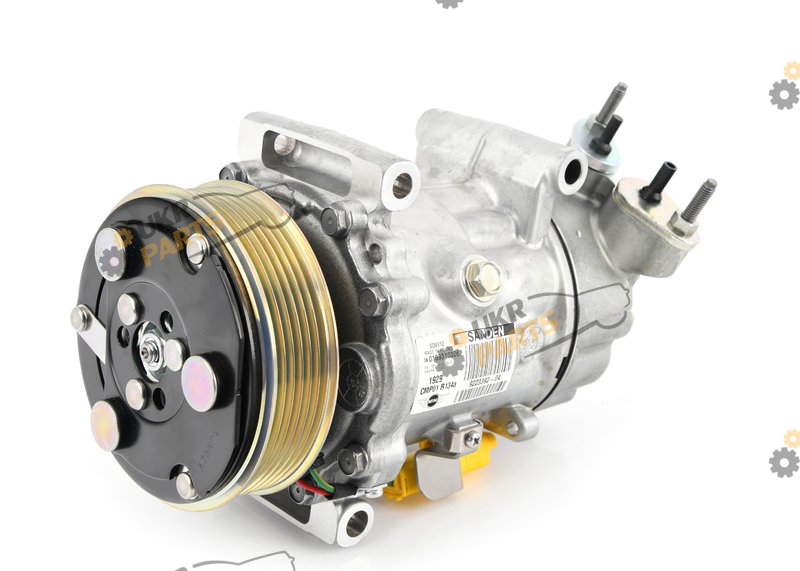  BMW 64529223392