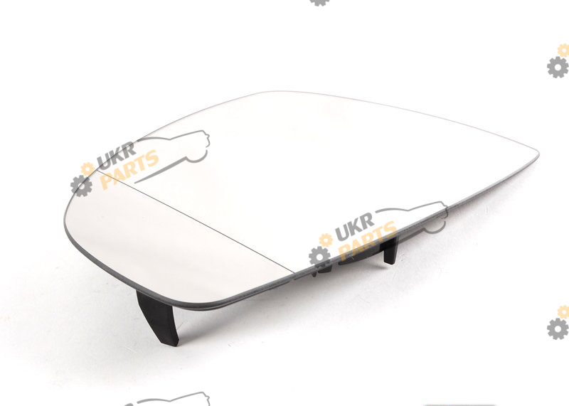 SPIEGEGLAS VAG 8J0857535E SPIEGEGLAS VAG 8J0857535E
