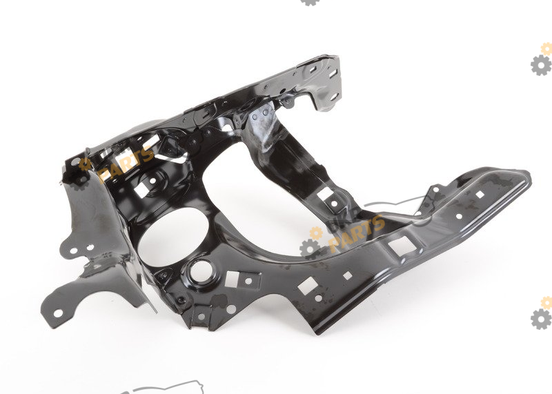 Рамка фары BMW 51717022967