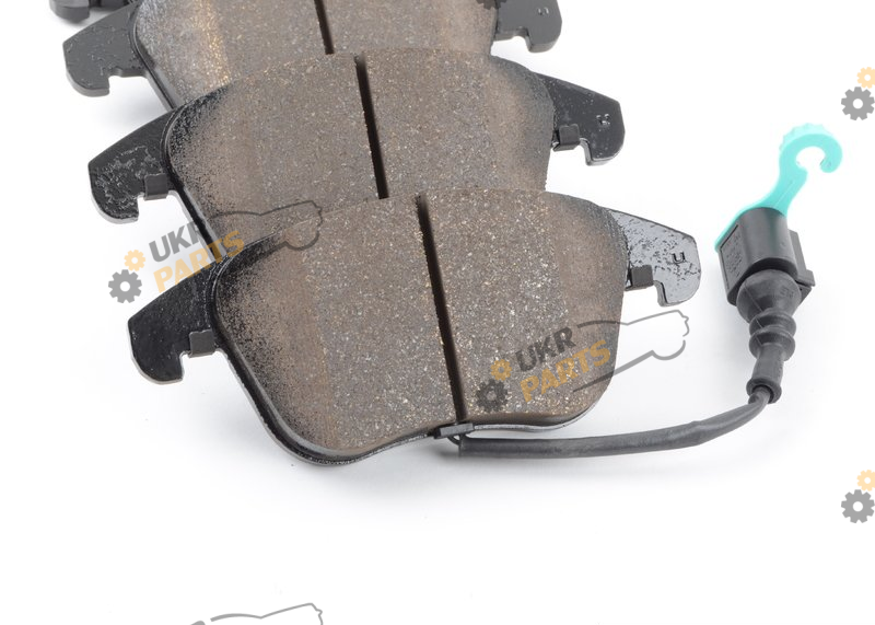 BREMSBELAG VAG 5N0698151C BREMSBELAG VAG 5N0698151C