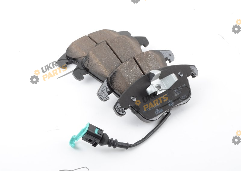 BREMSBELAG VAG 5N0698151C BREMSBELAG VAG 5N0698151C