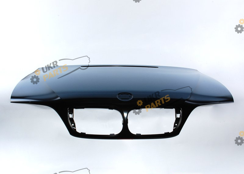  BMW 41617042893