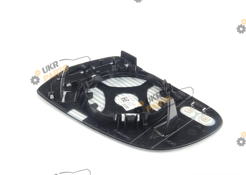 SPIEGEGLAS VAG 8K0857536J SPIEGEGLAS VAG 8K0857536J