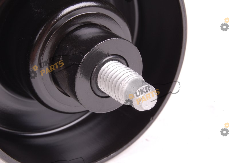 Umlenkrolle PORSCHE 99611501576 Umlenkrolle PORSCHE 99611501576