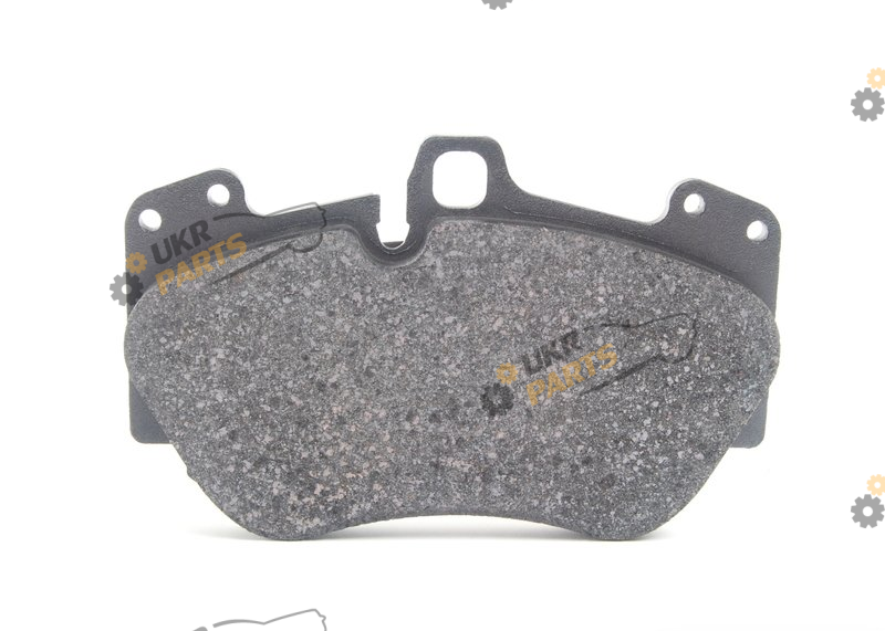 BREMSBELAG VAG 4E0698151G BREMSBELAG VAG 4E0698151G