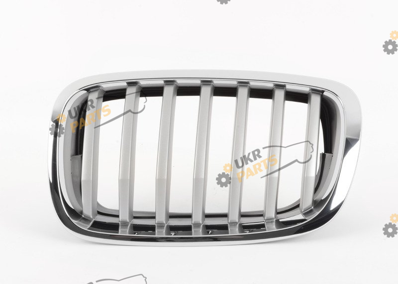Решетка радиатора BMW 51137307599