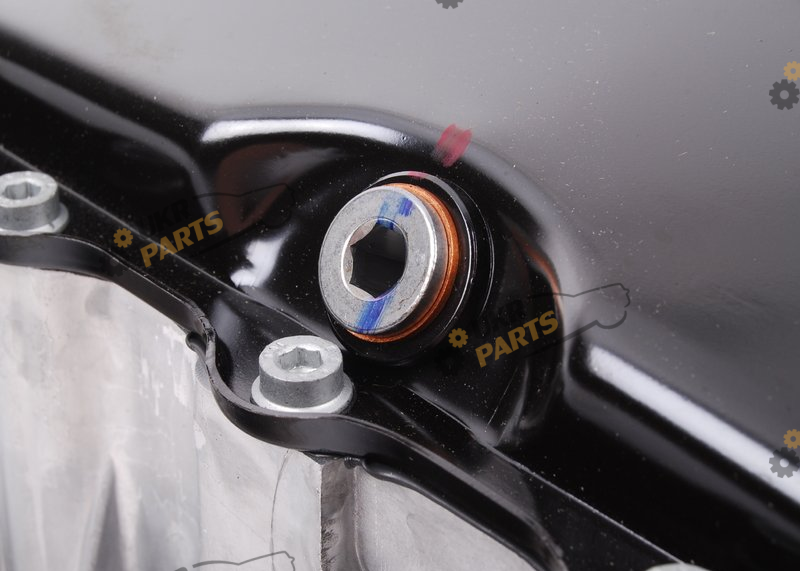 OELWANNE VAG 06A103601T OELWANNE VAG 06A103601T