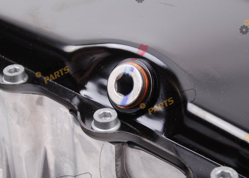 OELWANNE VAG 06A103601T OELWANNE VAG 06A103601T