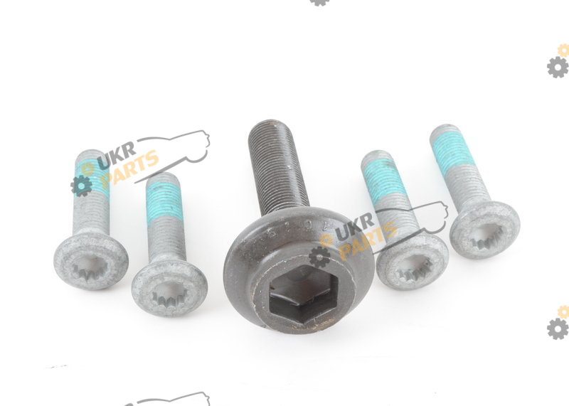 Spare part VAG 4H0498625F Spare part VAG 4H0498625F