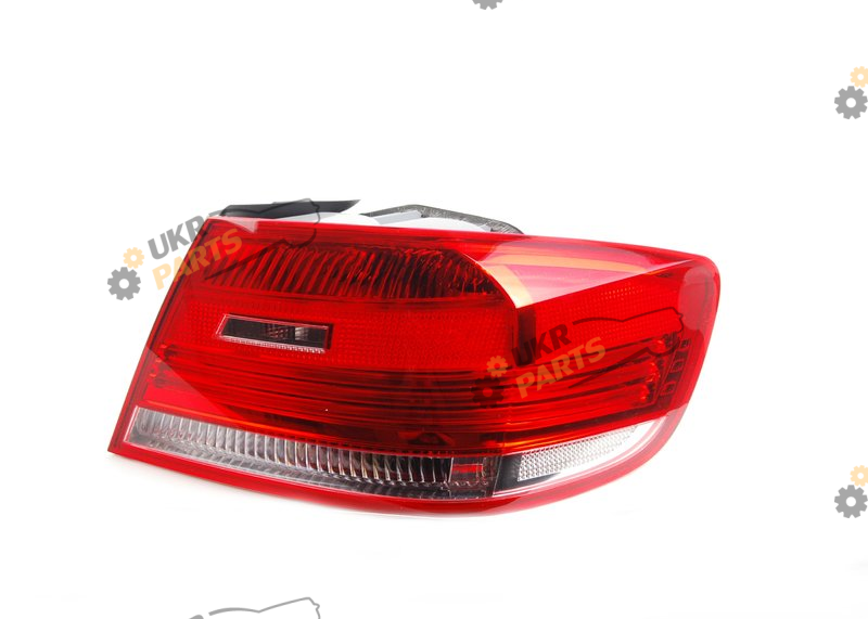  BMW 63217174404