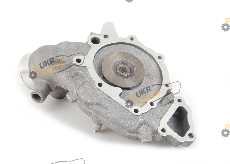 Wasserpumpe PORSCHE 95110602110 Wasserpumpe PORSCHE 95110602110