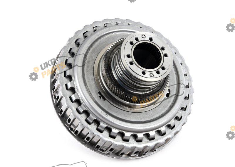 Многодисковая фрикционнаямуфта для кп dsg VAG 0B5141030F Многодисковая фрикционнаямуфта для кп dsg VAG 0B5141030F