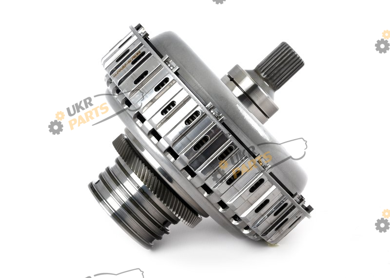 Многодисковая фрикционнаямуфта для кп dsg VAG 0B5141030F Многодисковая фрикционнаямуфта для кп dsg VAG 0B5141030F