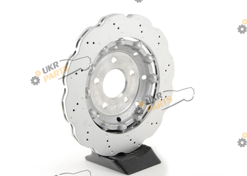 BREMSSCHEI VAG 8T0615601A BREMSSCHEI VAG 8T0615601A